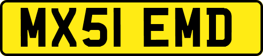 MX51EMD