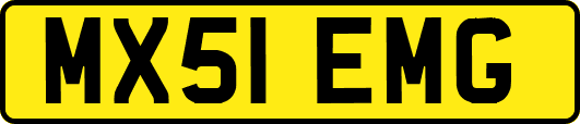 MX51EMG
