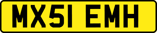 MX51EMH