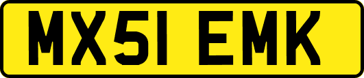 MX51EMK