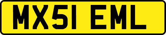 MX51EML