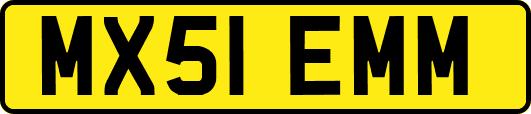 MX51EMM