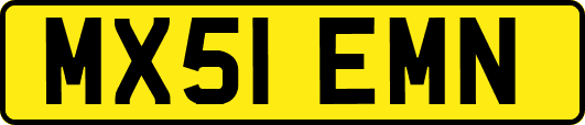 MX51EMN