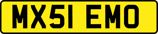 MX51EMO