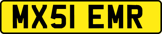 MX51EMR