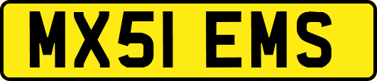 MX51EMS