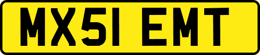 MX51EMT