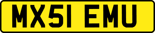 MX51EMU
