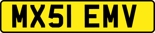 MX51EMV