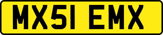 MX51EMX