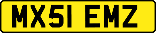 MX51EMZ