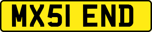 MX51END
