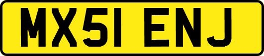 MX51ENJ
