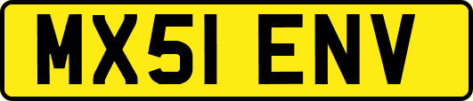 MX51ENV