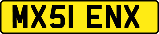 MX51ENX