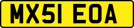 MX51EOA
