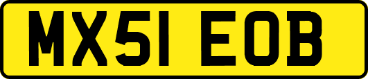 MX51EOB