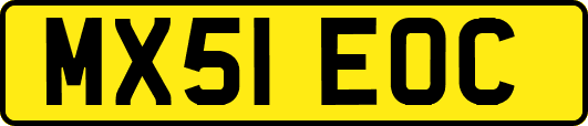 MX51EOC