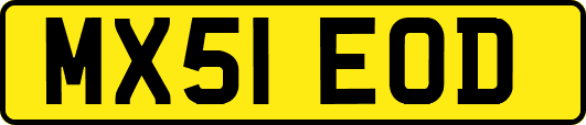 MX51EOD