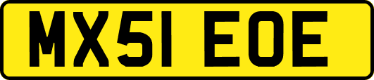 MX51EOE