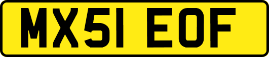 MX51EOF