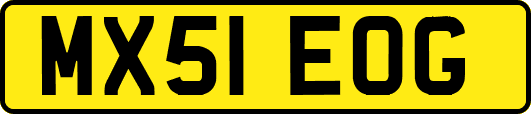 MX51EOG