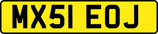 MX51EOJ