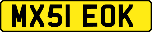 MX51EOK