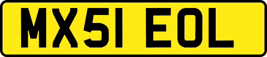 MX51EOL