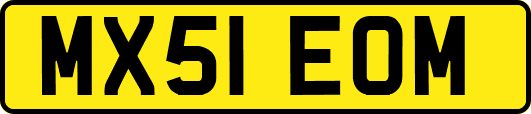 MX51EOM