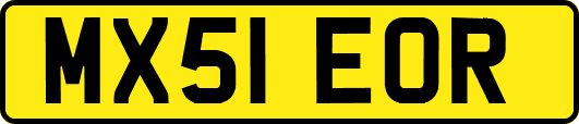 MX51EOR