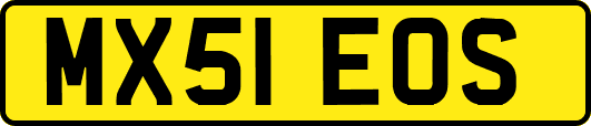 MX51EOS