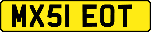 MX51EOT