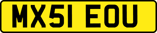 MX51EOU