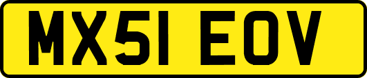MX51EOV