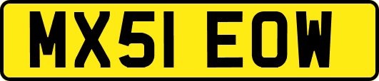 MX51EOW