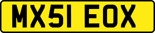 MX51EOX