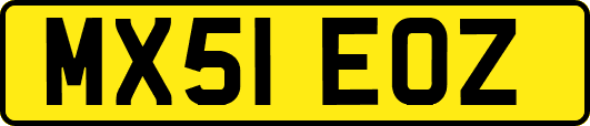 MX51EOZ