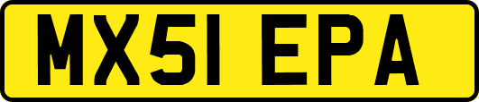 MX51EPA