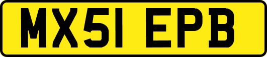 MX51EPB
