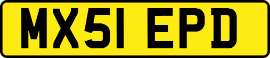 MX51EPD