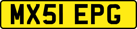 MX51EPG