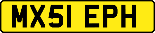 MX51EPH