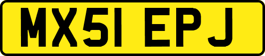 MX51EPJ