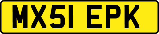 MX51EPK