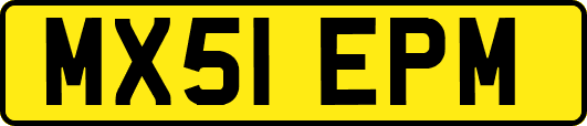 MX51EPM