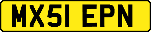 MX51EPN