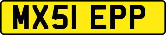 MX51EPP