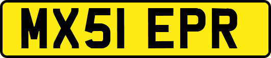 MX51EPR