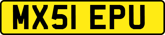 MX51EPU